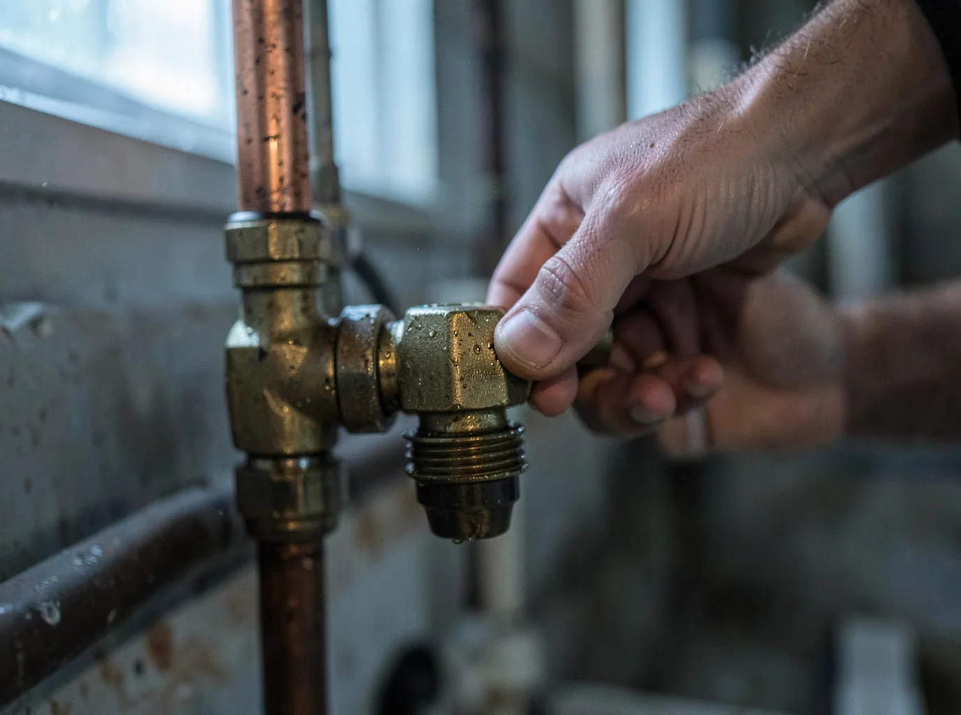 Emergency Plumber Deer Harbor, WA FAQs